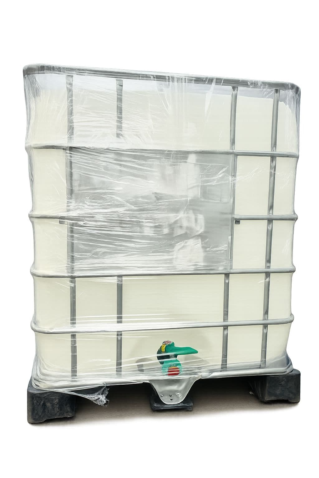 New IBC Tank 1000 Litre (Premium Quality)